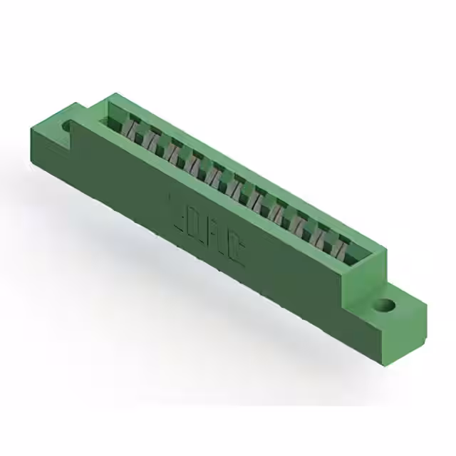 306-011-421-102 EDAC Inc.  Edgeboard Connectors